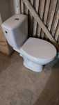 WC kompakt Cersanit