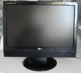 Monitor LG Flatron M198WA-BZ