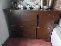 Komoda firmy VOX 145 cm