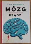 Kaja Nordengem	- Mózg rządzi