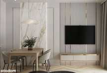 Super cena! Apartament trzy pokojowy!Tarasy Bernardyńs