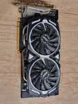 MSI GTX 1080 8GB