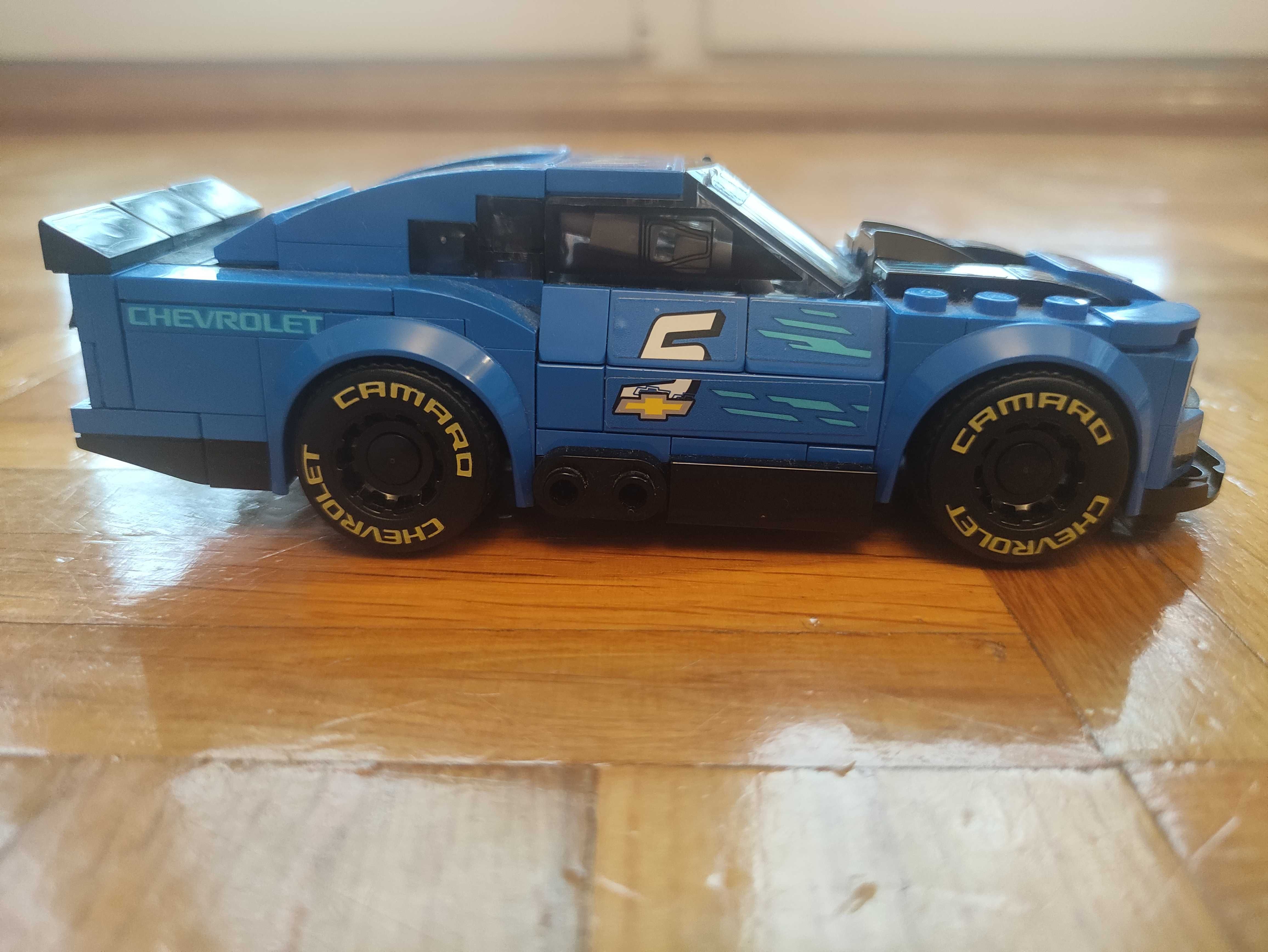 Lego 75891 Chevrolet Camaro