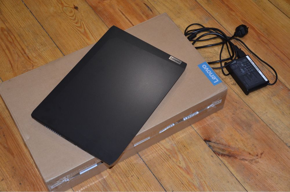 Laptop Lenovo IdeaPad Gaming 3 Jak nowy!