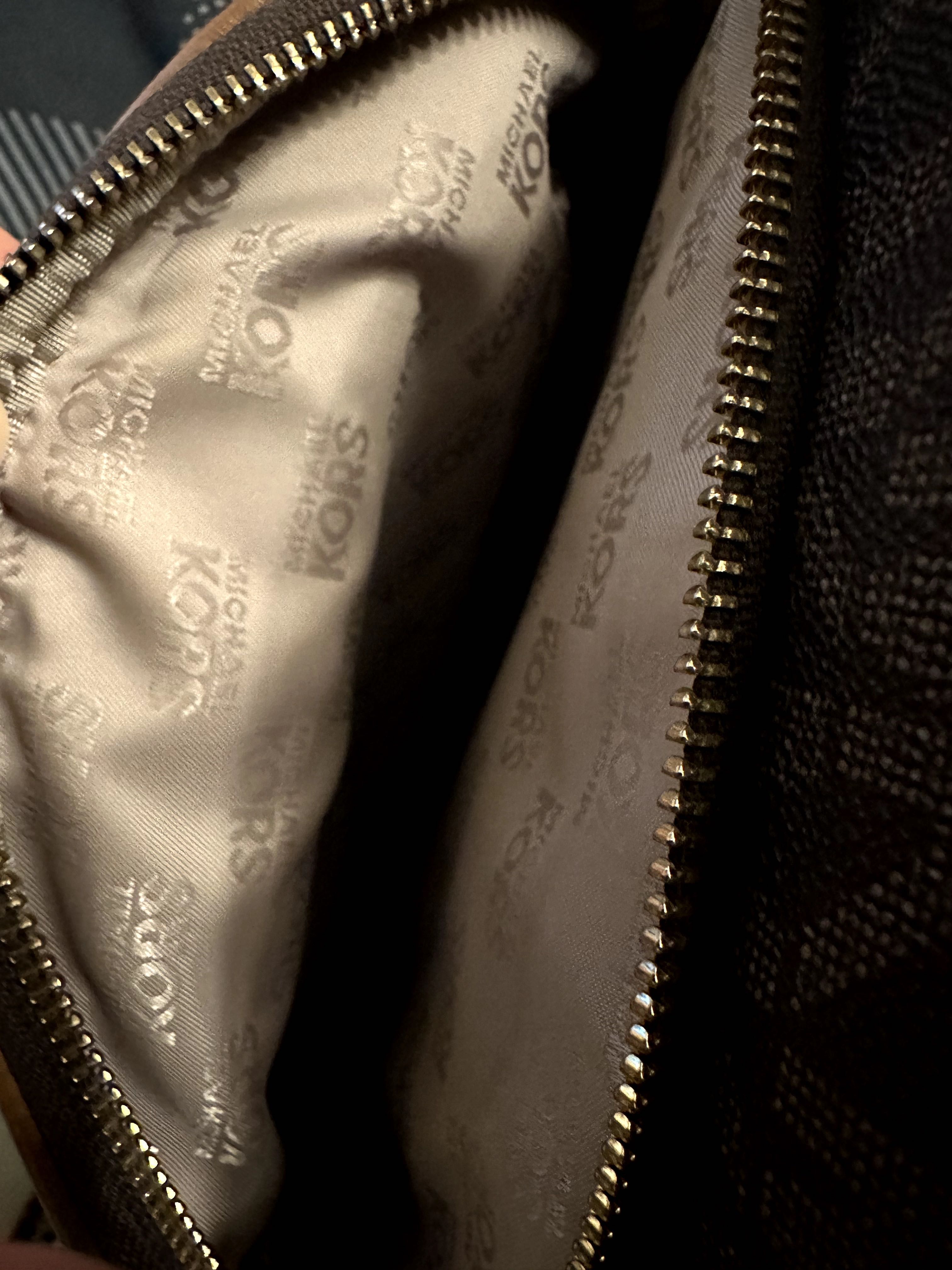 Mochila Michael Kors