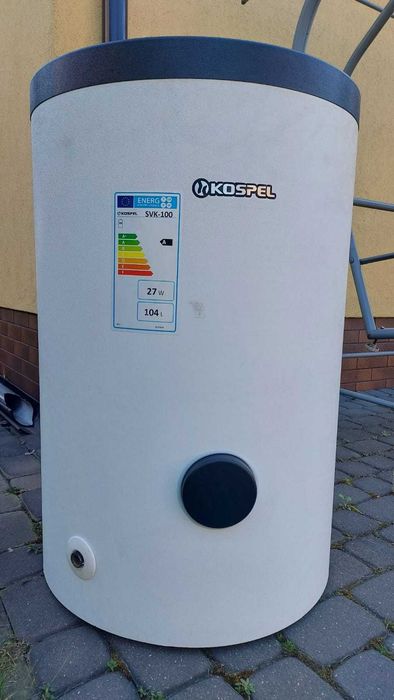Bufor 100 litrów