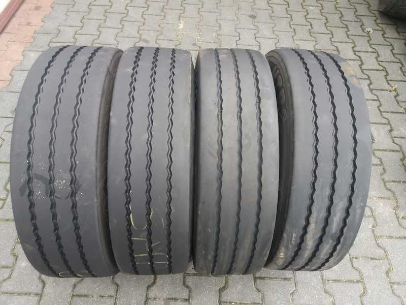 Opony 235/75R17,5 Continental HTR2 do Przyczepy Montaż Gratis