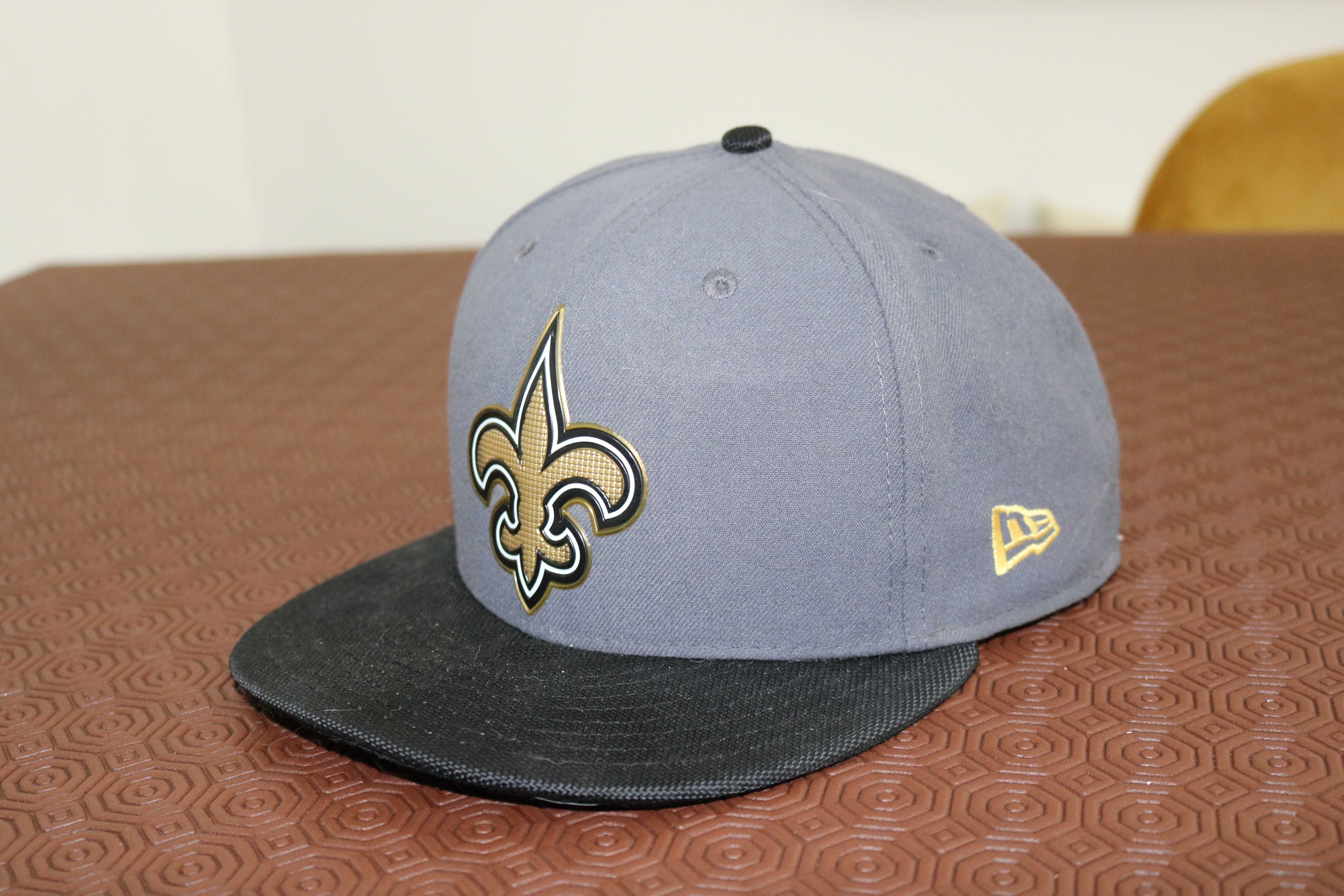 New Era Cap 59Fifty Special Edition New Orleans Saints