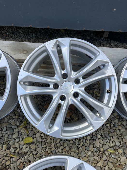 ‼️ 5*112r17 Skoda Volkswagen Audi диски титани