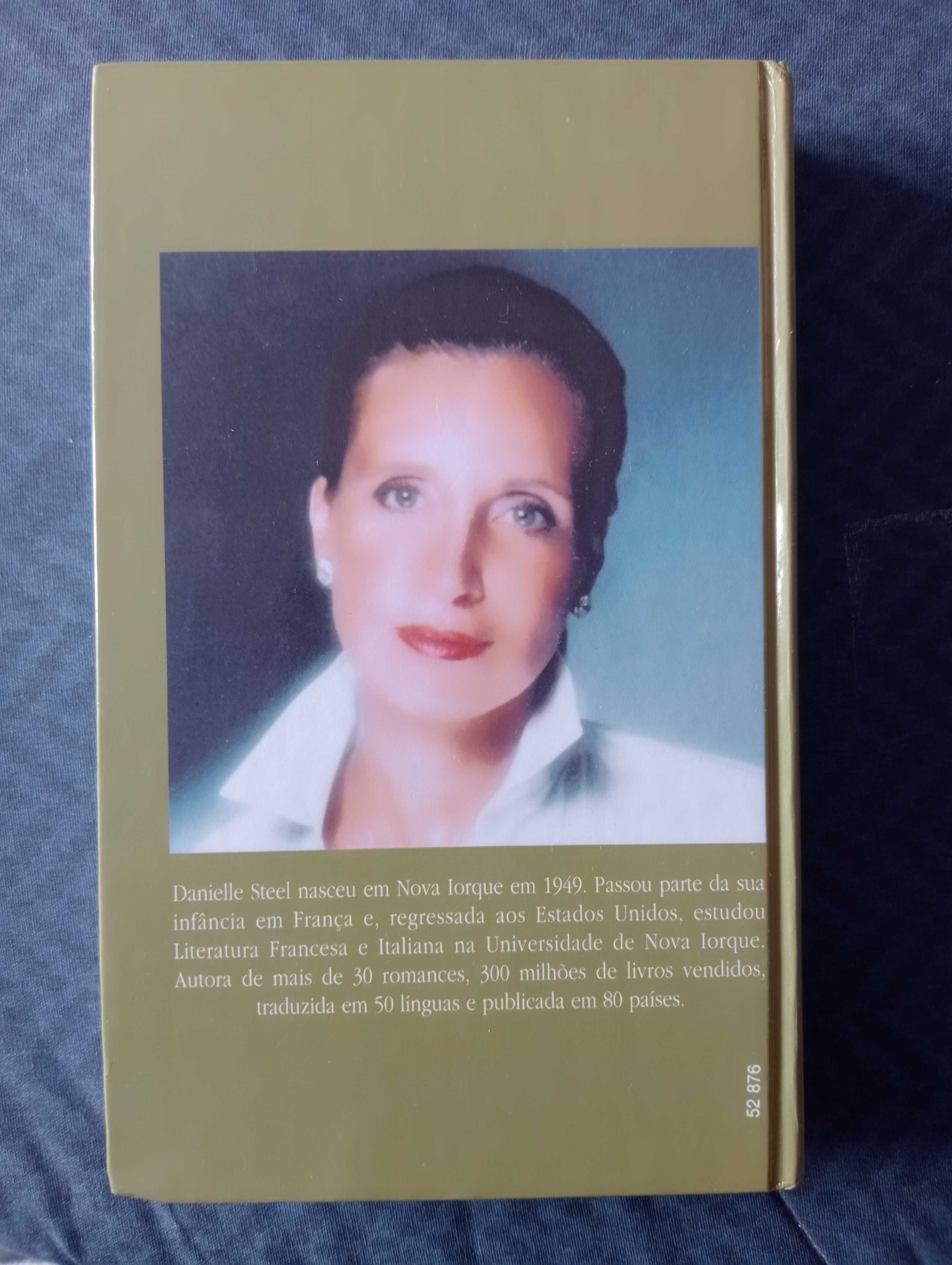 Agora e Sempre de Danielle Steel