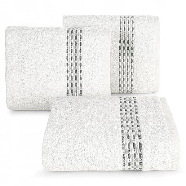 Ręcznik 70x140 Kąpielowy Frotte 500g/m2 Riva