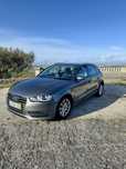 Audi A3 Sportback nacional