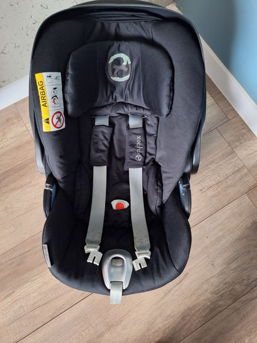 Fotelik Cybex Cloud Q