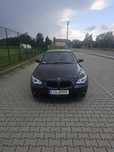 BMW Seria 5 BMW e60 stan idealny * skóra* automat