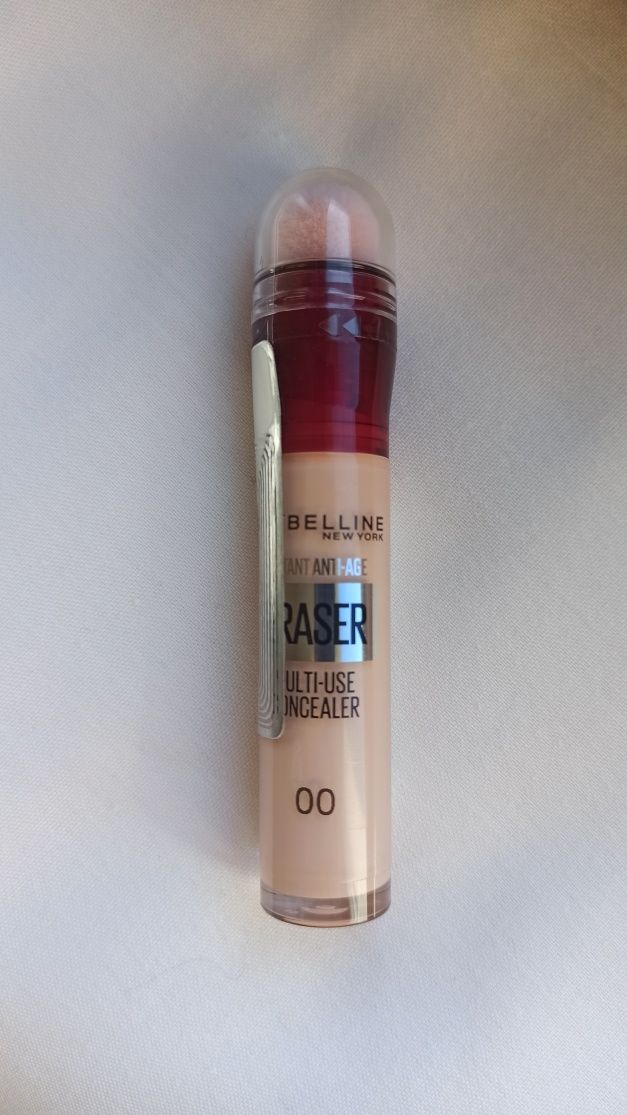 Maybelline Instant Age Rewind Eraser Concealer Multi-use 00
