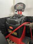Maquina montar desmontar pneus