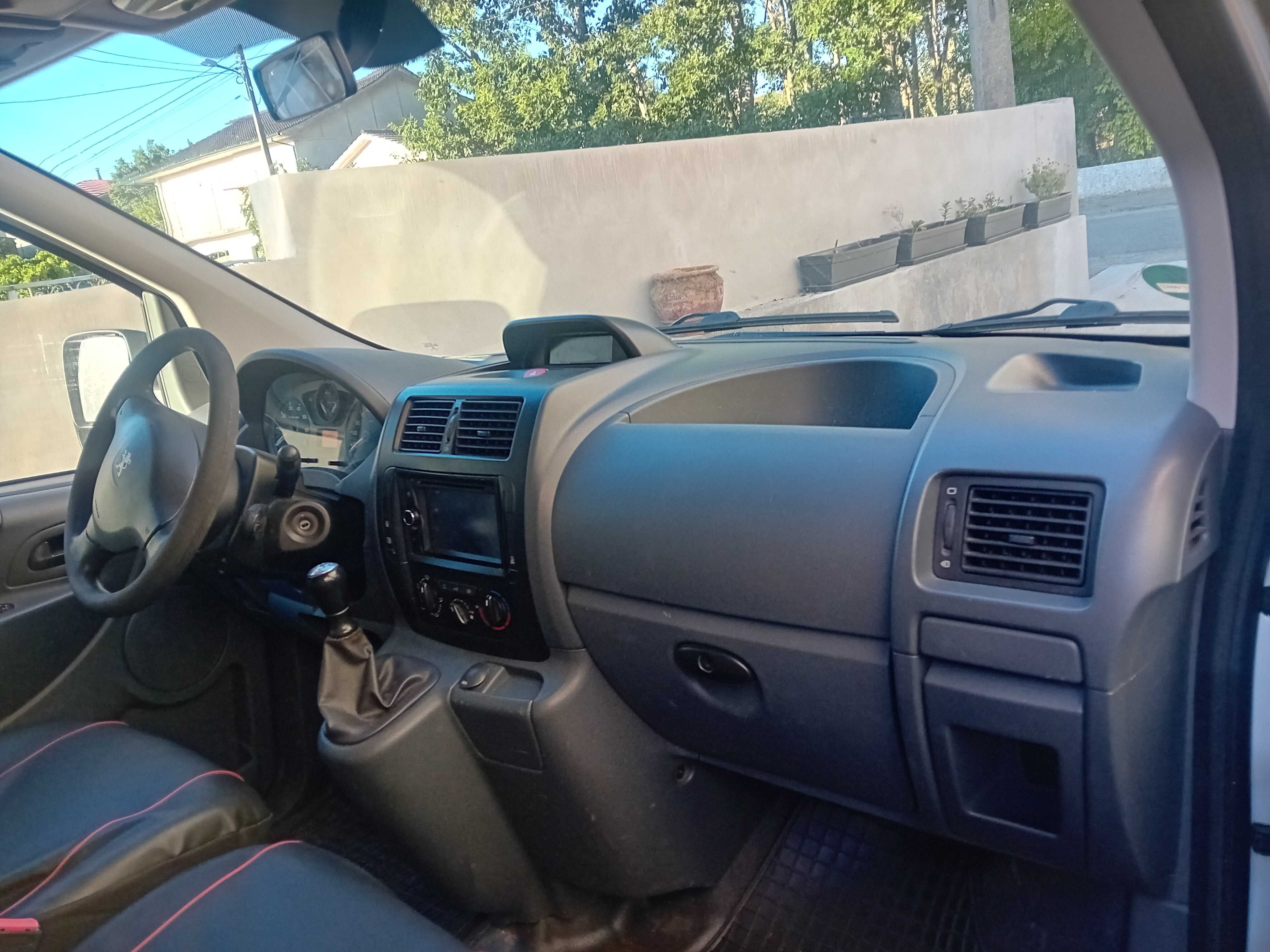 Peugeot Expert 1.6 Hdi Longa