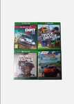 Gry na Xbox One Jak nowe