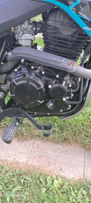 Musstang Challenge GT 250