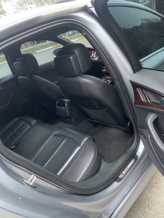 Audi s-line A6 c7/4G(2NDFL) ідеал