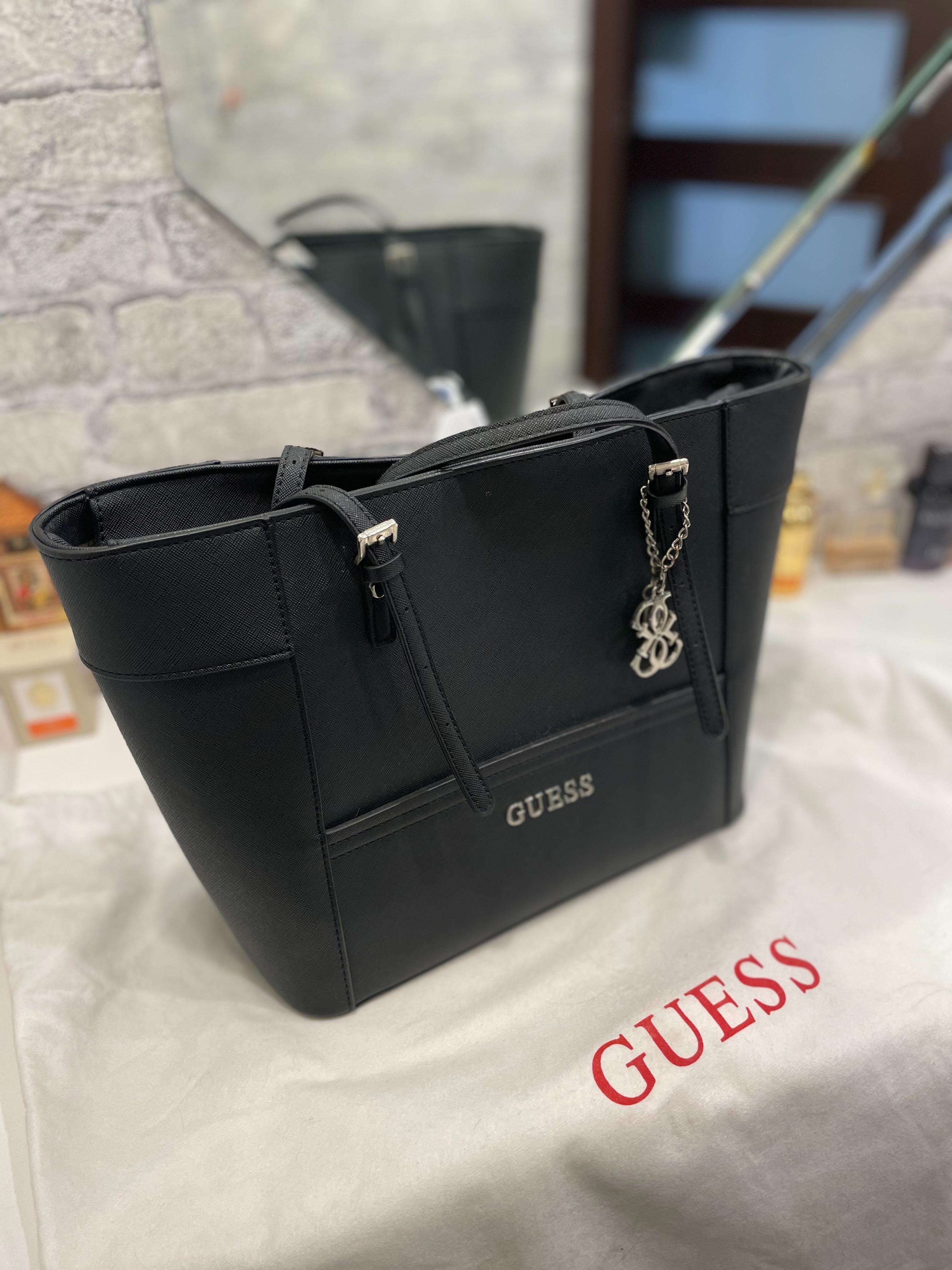 Сумка GUESS оригинал