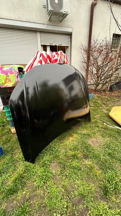 Maska Q5 FY 80A nowa blic uszkodzona