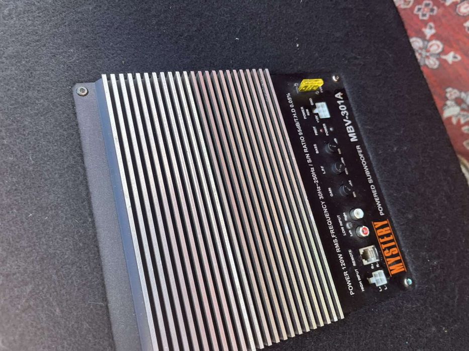 СамБуфер как новий