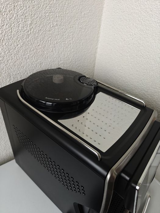 Saeco Xelsis Deluxe SM8785 ( як Suprema )