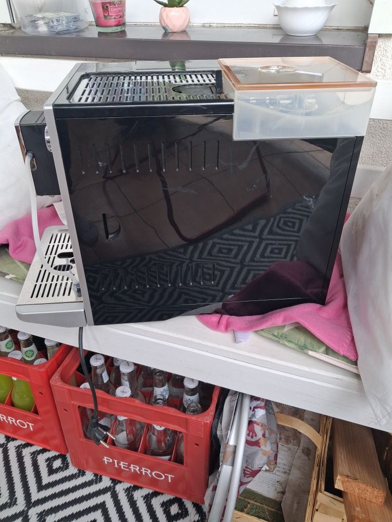 Ekspres do kawy Melitta Caffeo CI - E 970-101