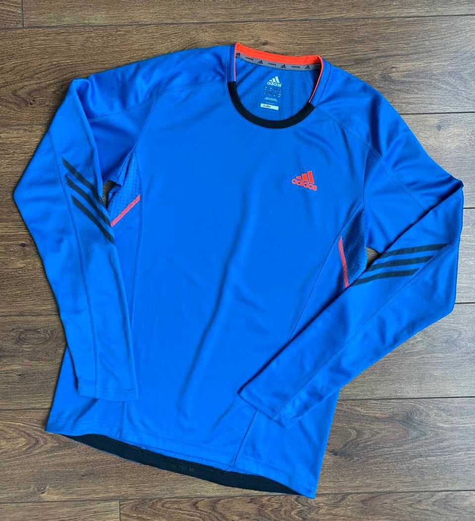 Спортивна кофта, лонгслів Adidas