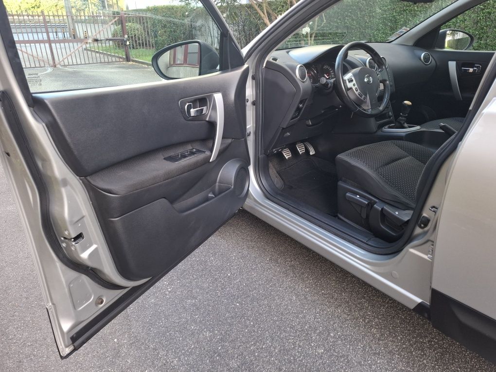 Nissan Qashqai Tekna Sport 1.6 Dci 130Cv