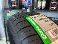 NOWA Opona opony letnia letnie 205/60R15 COLO H02 91V GRENLANDER