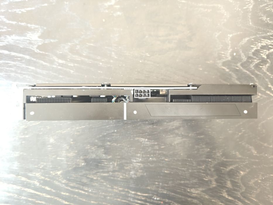 Видеокарта RTX 3070 8 gb GDDR 6