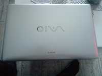 Laptop Sony Vaio PCG-61611M na czesci