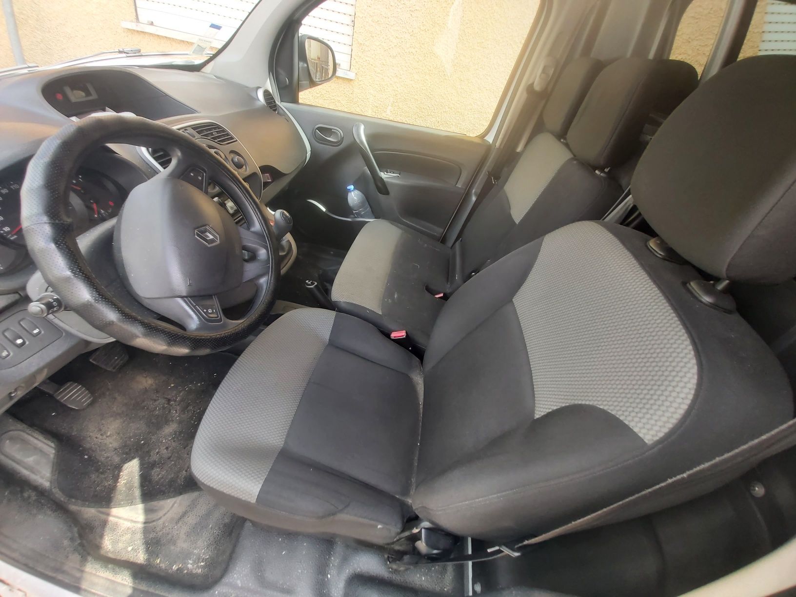 Renautl kangoo 2 Express