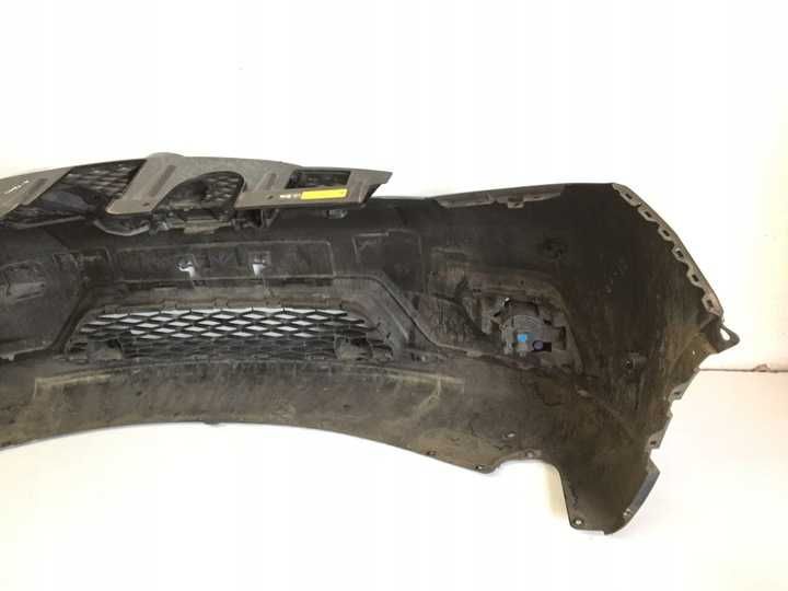 Бампер передній Nissan Rogue T32 2014-2020