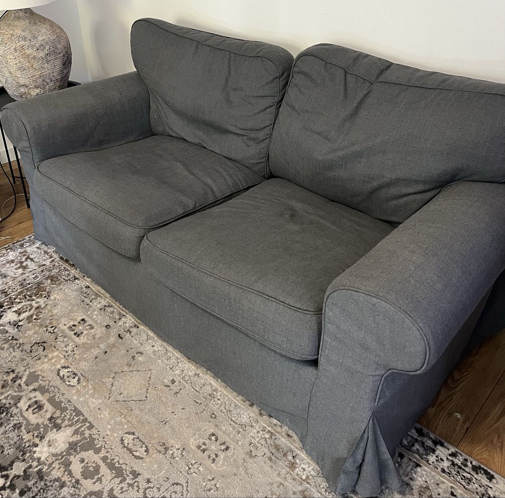 Sofa kanapa Ikea Ektorp