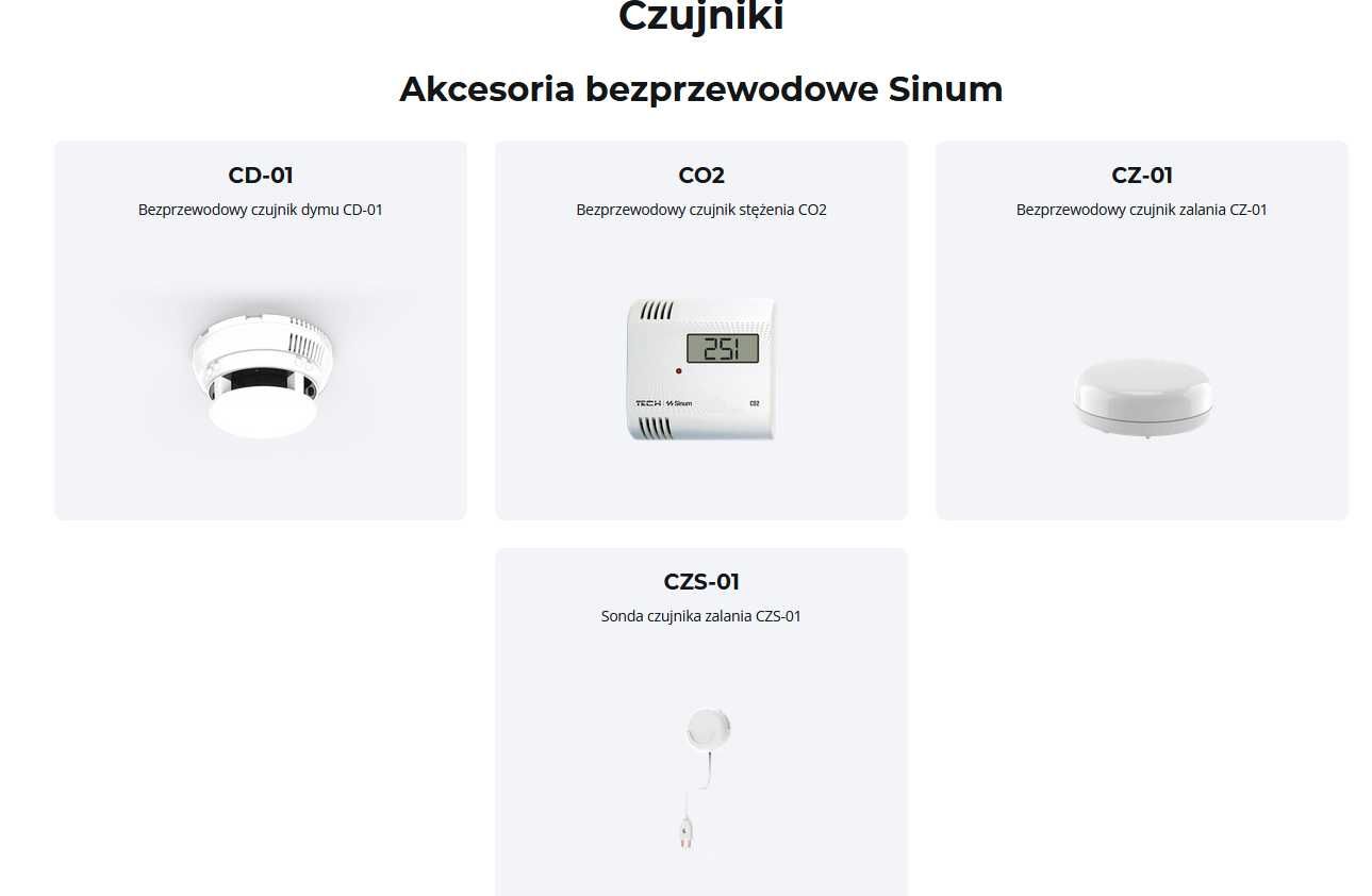 Sterownie / Automatyka domu  inteligentny system smart home!