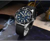 Zegarek San Martin 20ATM 200M nowy w foliach Automatyczny Seiko