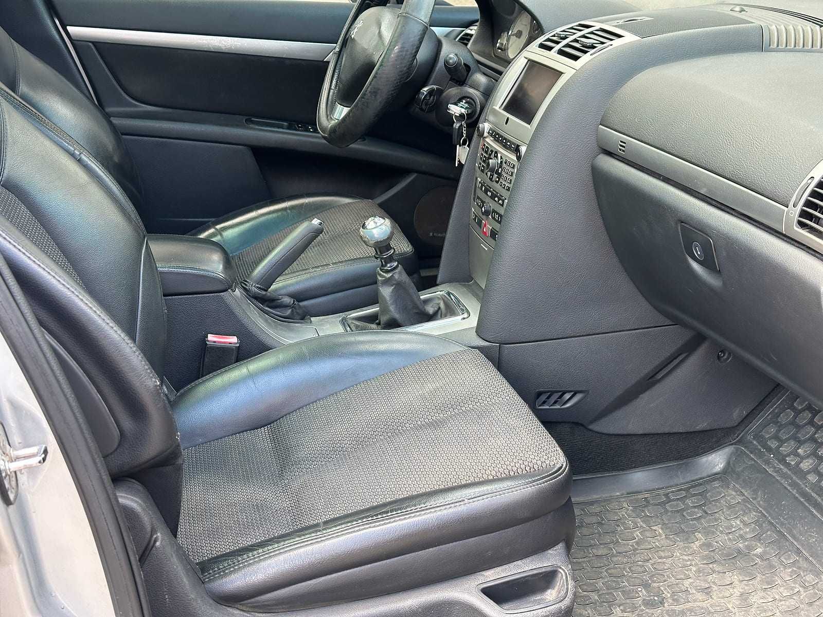 Продам Peugeot 407 2007р. #69324