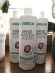 Mind Master Formula Green 3 pak