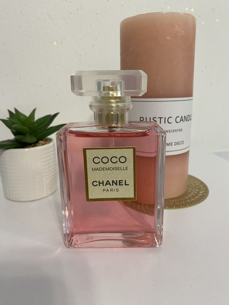 Парфуми Coco Mademoiselle Chanel