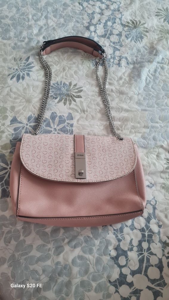 Сумка Guess ,CK, Dior, zara оригинал