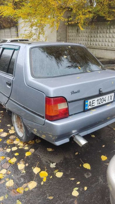 Славута без вложений