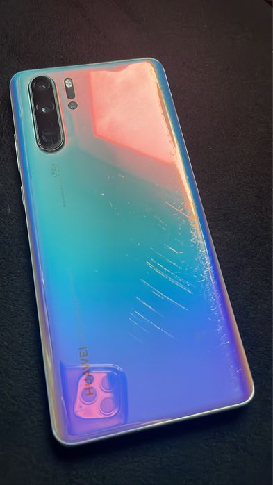 Huawei P30 Pro 256 GB Aurora