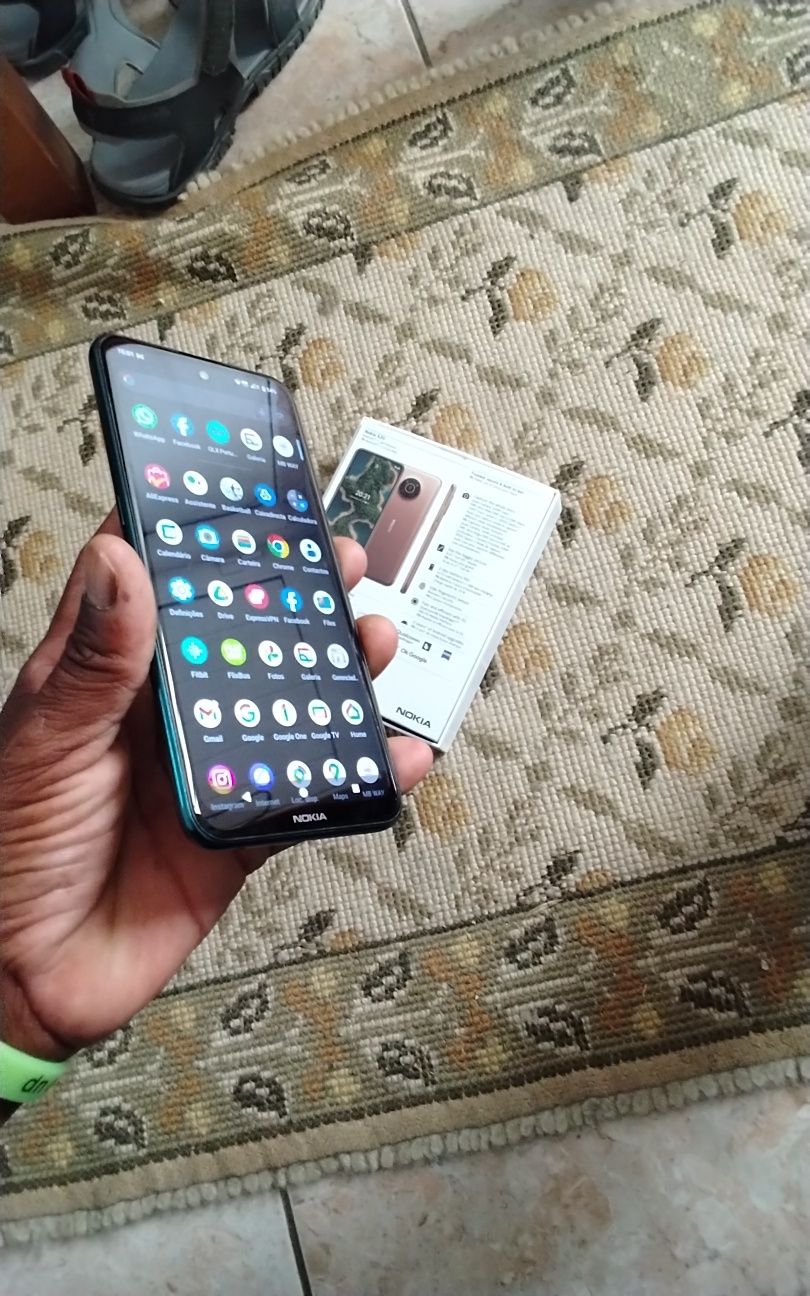 Vendo Nokia x 20