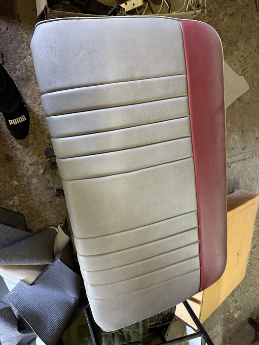 Conjunto bancos classico