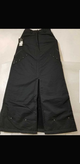 Продам юбку  зимнюю