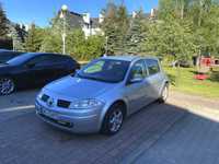 Renault MEGANE II 1.9DCi 6biegów 2005