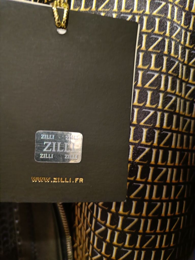 Продам мужскую кожаную куртку Zilli 52р(Франция)